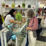 Edital seleciona artesãos para feiras nacionais em Olinda (PE) e Fortaleza