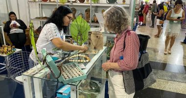 Edital seleciona artesãos para feiras nacionais em Olinda (PE) e Fortaleza