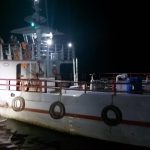 Quadrilha de ‘piratas’ é presa em operação policial em Itacoatiara