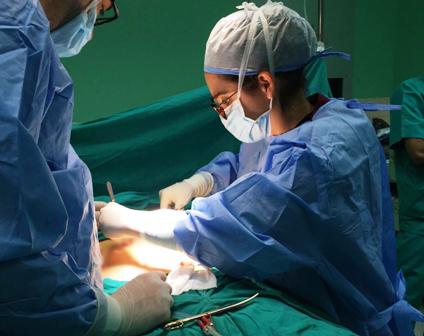 Mestrado Profissional em Cirurgia da Ufam está com inscrições abertas
