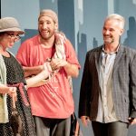 Manaus recebe espetáculo teatral “O Vendedor de Sonhos” em junho