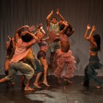 Corpo de Dança do Amazonas estreia espetáculo ‘Rios Voadores’ 