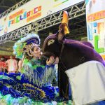 Festival Folclórico inicia neste domingo no Centro Cultural Povos da Amazônia