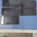 Comerciante no Manoa é preso suspeito de receptar celulares roubados e furtados 