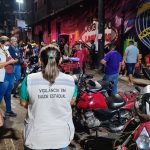 Hotéis do Centro de Manaus são autuados em ação contra exploração e abuso sexual 