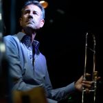 Um dos maiores trombonistas do mundo, John Fedchock se apresenta nesta sexta no Amazonas Green Jazz Festival