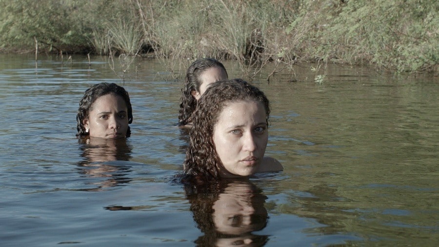 Cine Casarão terá a estreia de quatro longas-metragens, nesta semana