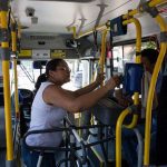 Ônibus:10 vagas para cobrador aprendiz, nesta segunda-feira (25/07)