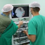 FCecon compra equipamento inédito para cirurgias torácicas via vídeo