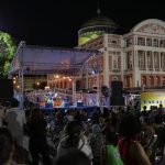 Tacacá na Bossa tem especial Guns N' Roses e Bon Jovi nesta semana