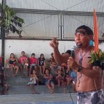 Povo Yanomami apresenta série de denúncias à Defensoria Pública