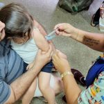 Dia D: Amazonas terá dia de mobilização para atualizar vacinas de crianças e adolescentes
