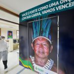 Parceria reduz em 75% lista de pacientes indígenas que aguardavam por atendimentos em Manaus