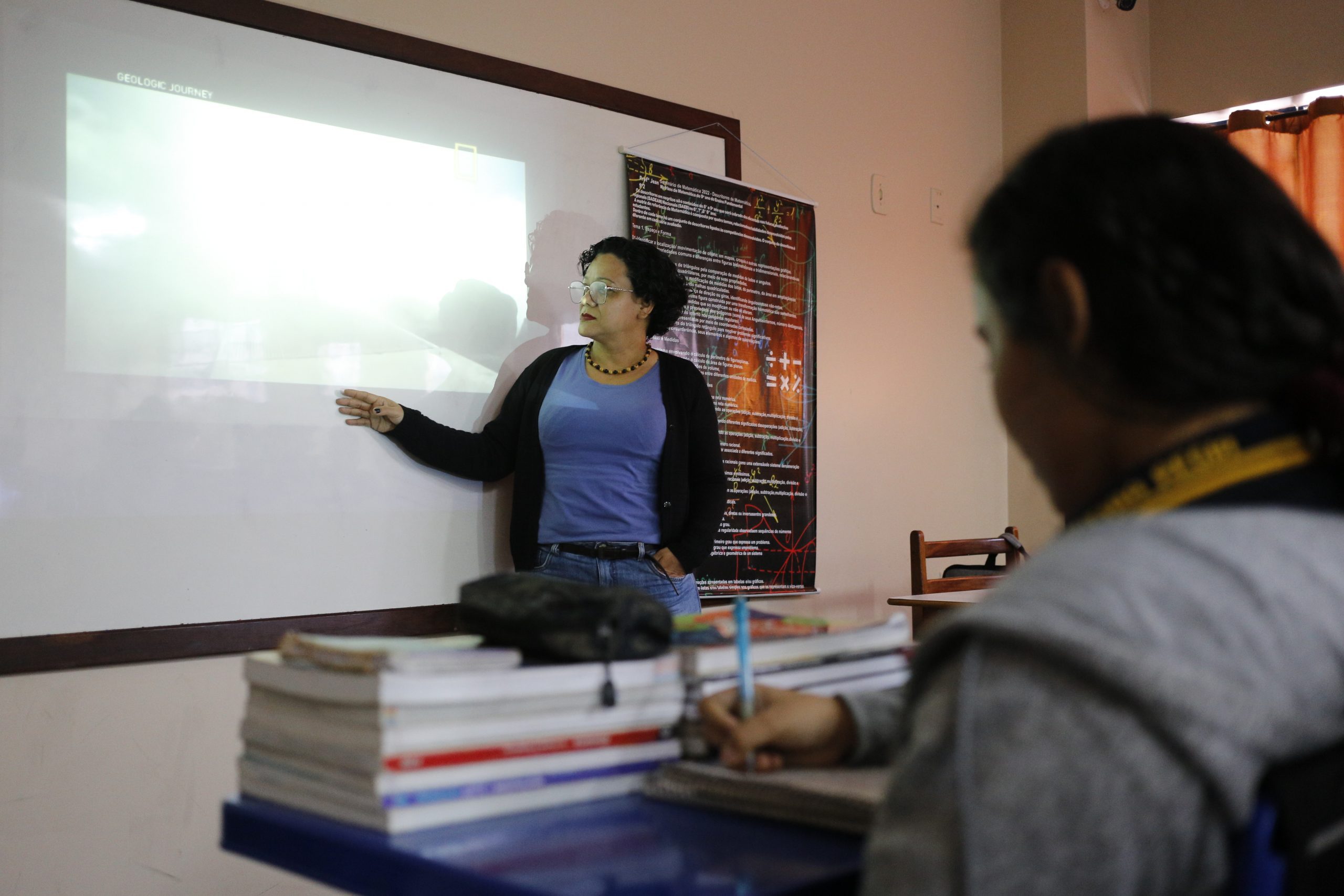 Secretaria de Educação divulga relação de escolas que receberão 14º salário no Amazonas