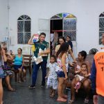 Em Manaus, incêndios deixam 12 famílias desabrigadas
