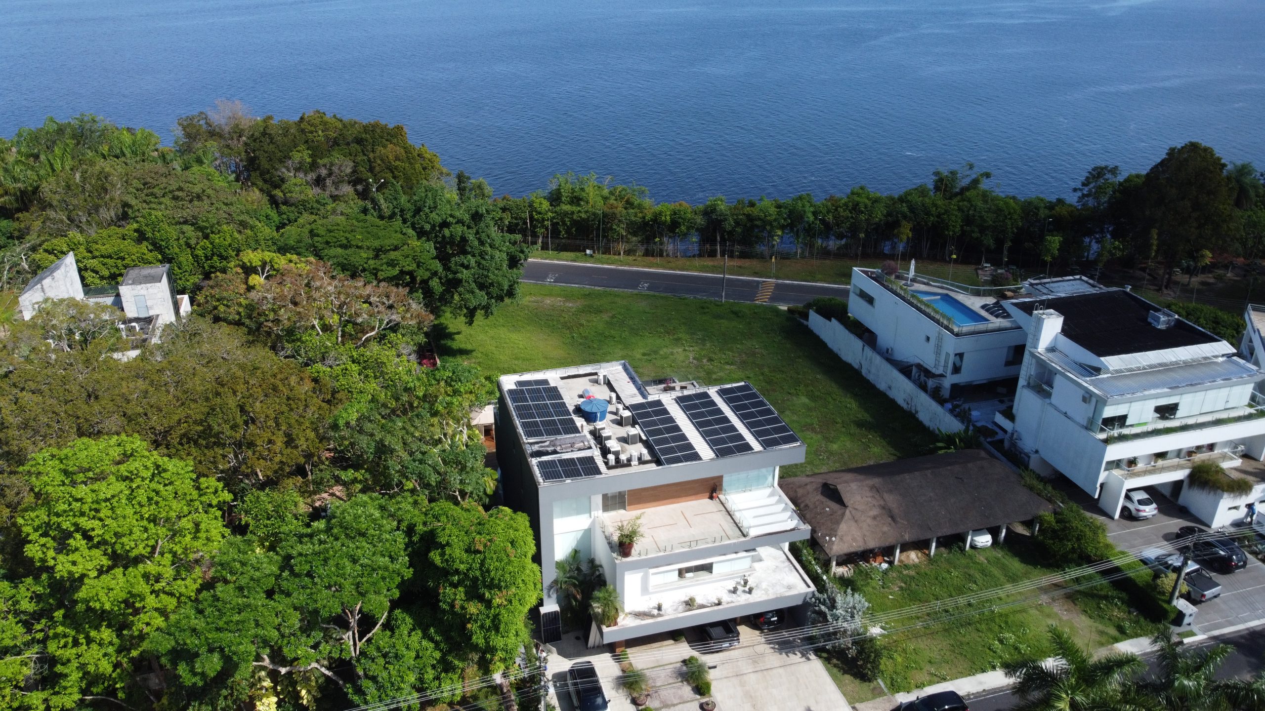 Curso de formação e certificação em instalador Solar Premium de placas solares é oferecido em Manaus