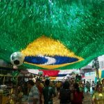 Edital vai selecionar ‘Ruas da Copa 2022’ para Fan Fast em Manaus