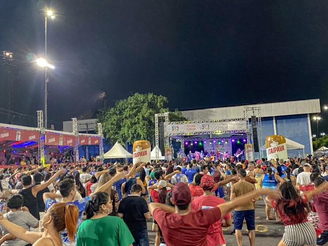 Prefeitura de Manaus anuncia mais de 50 atrações para a ‘Feira do Tururi’