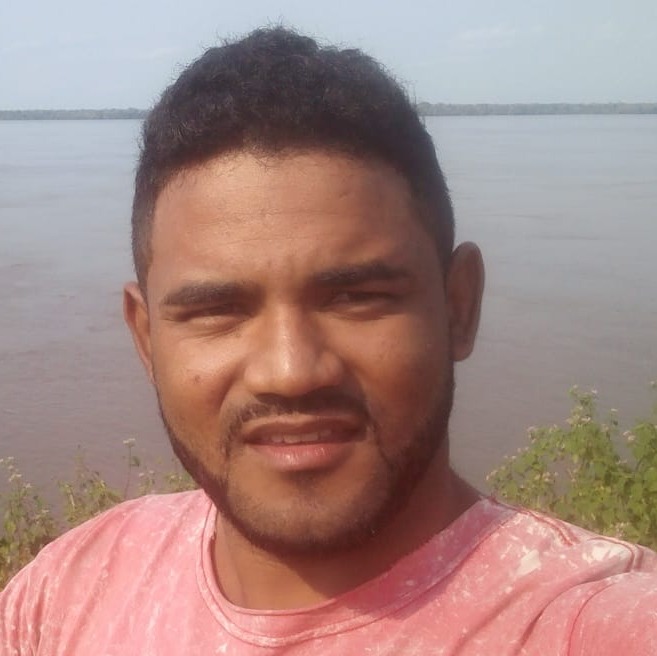 Polícia divulga imagem de homem que desapareceu no Jorge Teixeira
