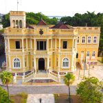 Manaus: a capital cultural da Amazônia completa 353 anos