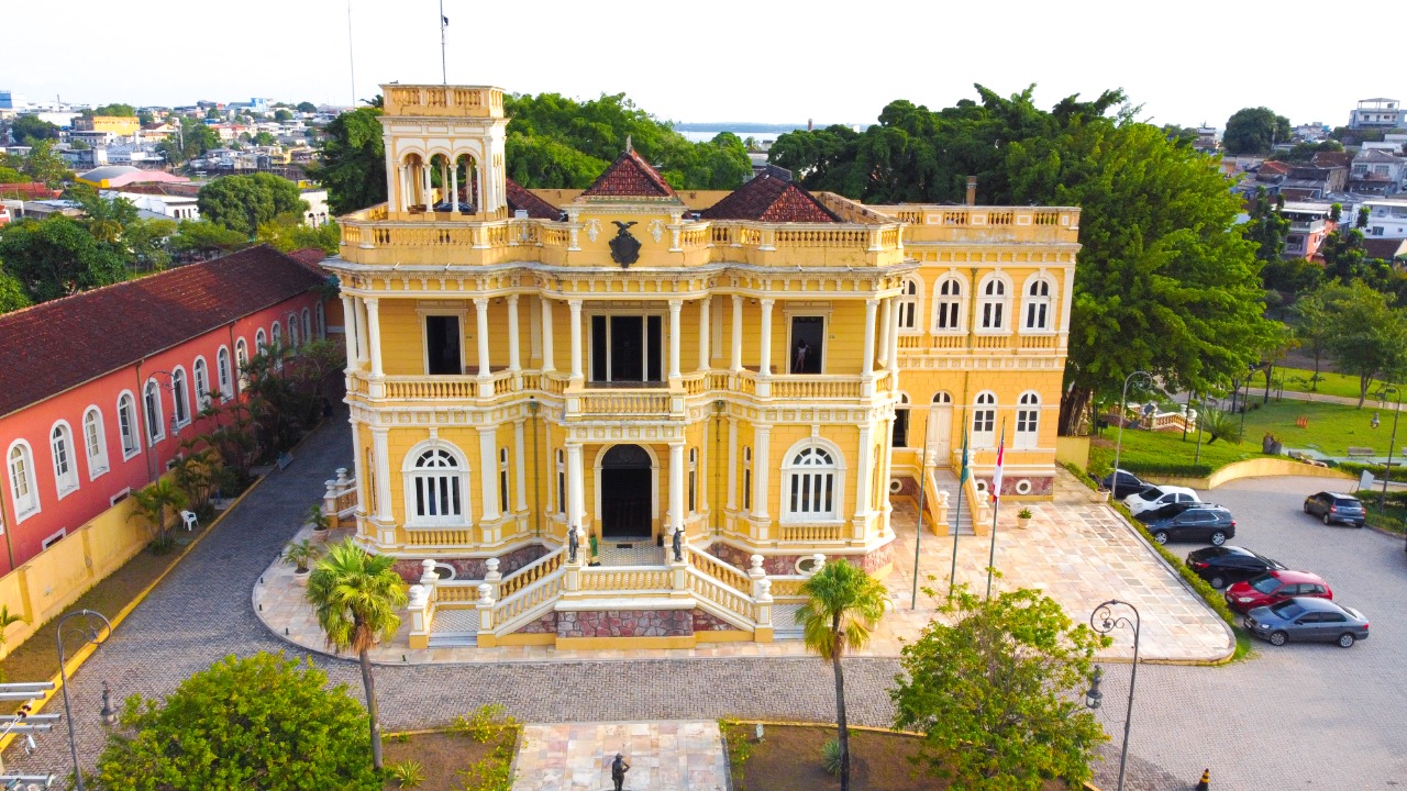 Manaus: a capital cultural da Amazônia completa 353 anos