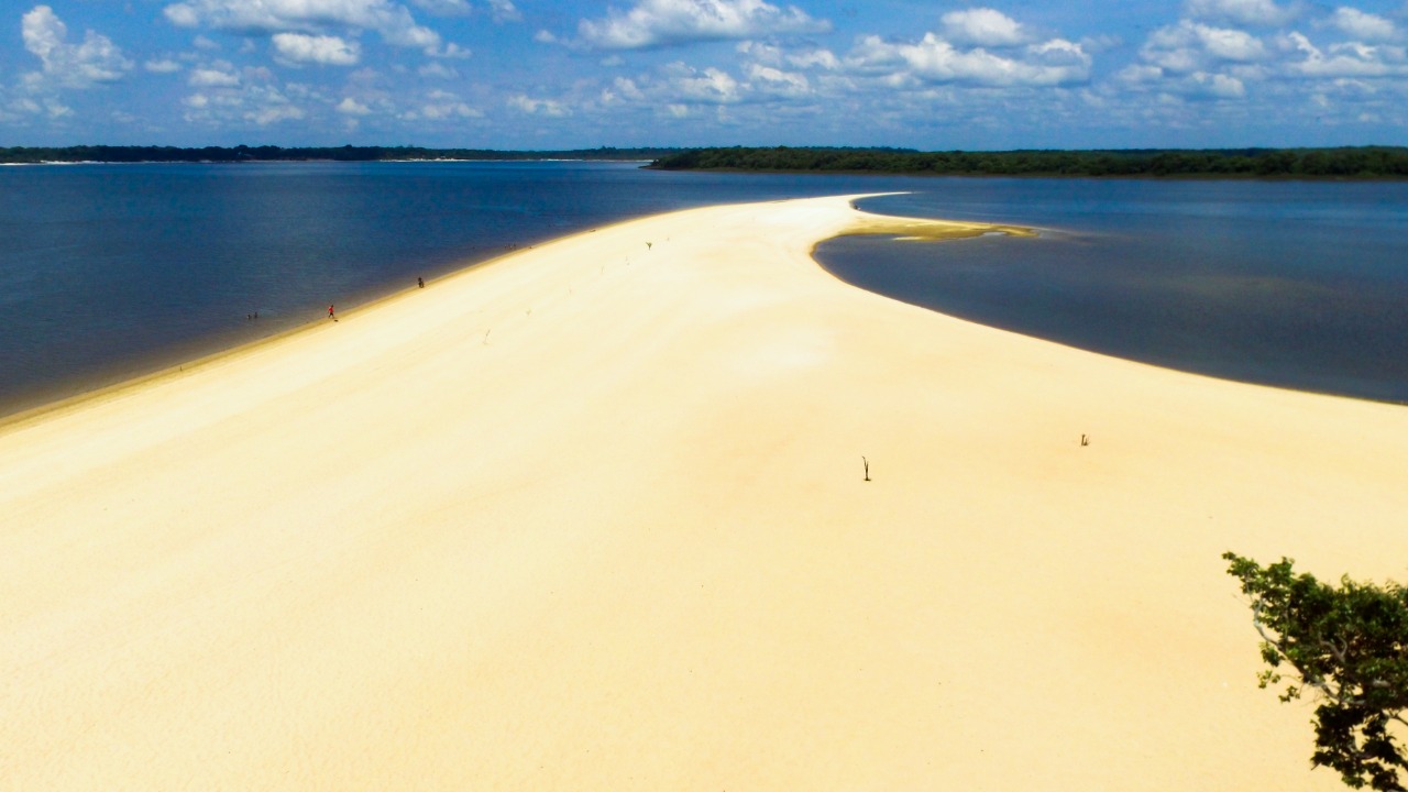 Três praias imperdíveis para conhecer em Maués, a famosa Terra do Guaraná