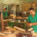 Oficina de Lutheria abre mais de 100 vagas para cursos profissionalizantes em Manaus