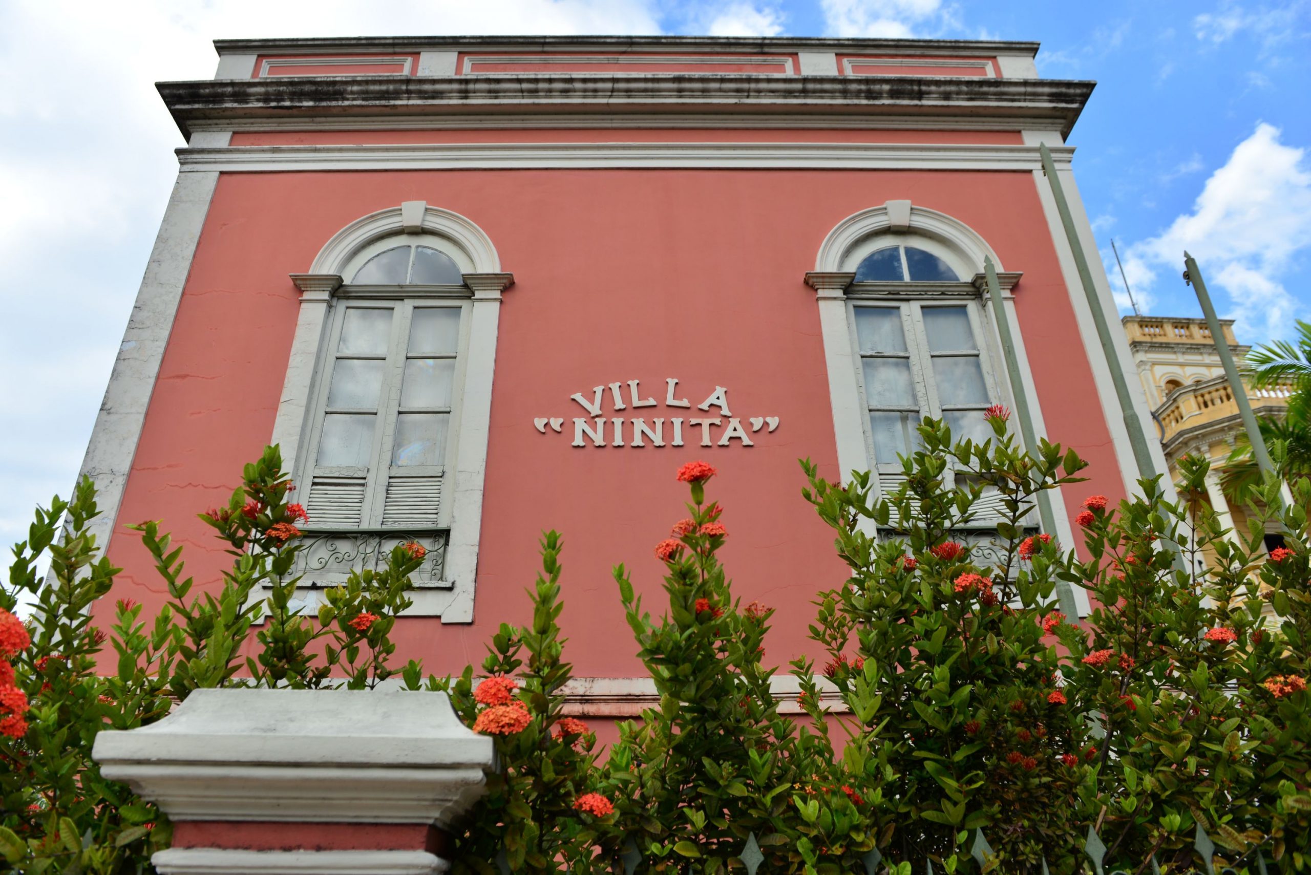 Festival de Cinema Italiano chega ao Cineteatro Guarany