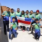 Amazonas conquista 13 medalhas pelo Karatê e Judô nos Jogos Escolares Brasileiros