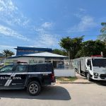 21 presos de Rio Preto da Eva são transferidos para Manaus