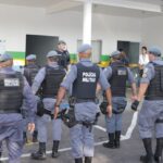 A primeira chamada do último concurso público da Polícia Militar do Amazonas (PM-AM) deverá ser feita no segundo semestre deste ano.