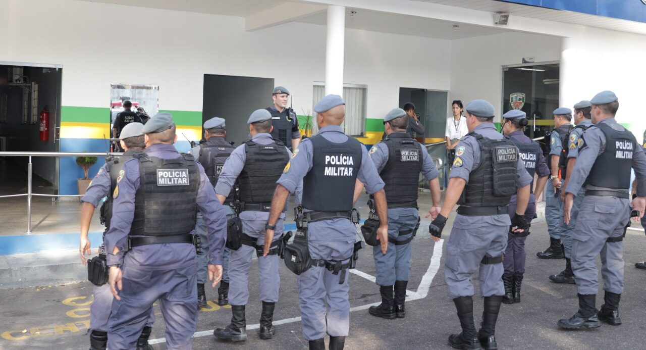 A primeira chamada do último concurso público da Polícia Militar do Amazonas (PM-AM) deverá ser feita no segundo semestre deste ano.