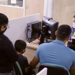Mutirão de reconhecimento de paternidade oferece 500 exames gratuitos de DNA, em Manaus