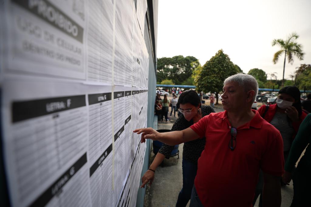 Prodam divulga resultado definitivo do concurso público