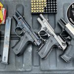PF prende homem por tráfico de armas em Tabatinga