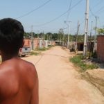 Miséria atinge 445 mil pessoas em Manaus