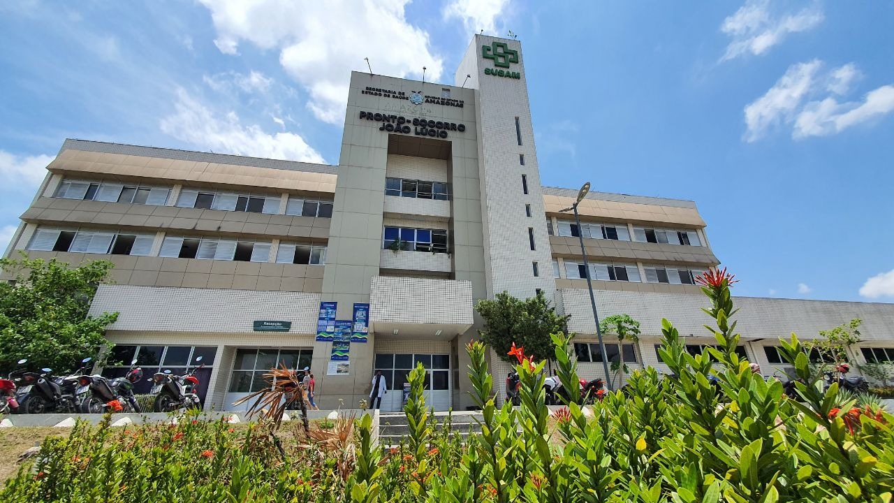 ponto facultativo em Manaus