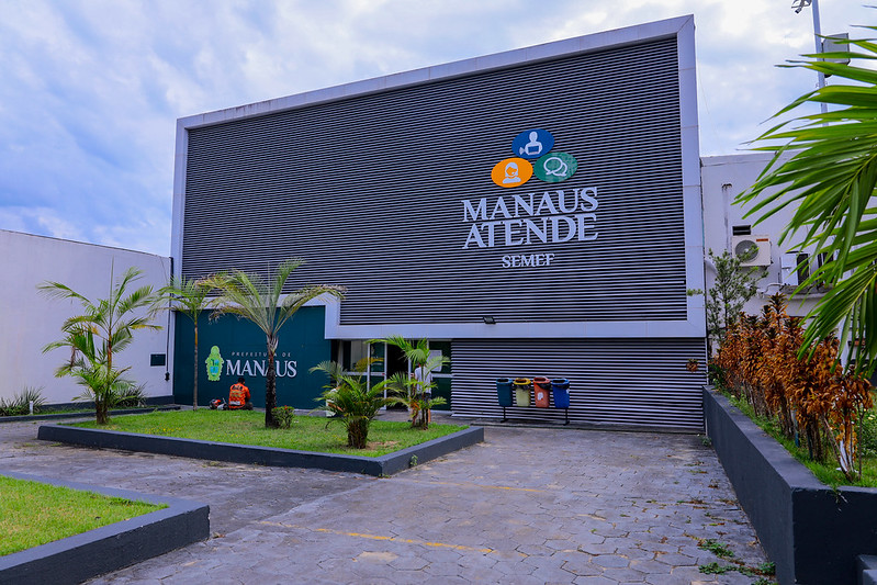 Guias do IPTU 2023 de Manaus poderão ser consultadas a partir de sexta-feira