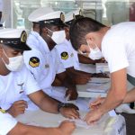 Concurso para fuzileiro naval com vagas para Manaus