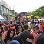 Carnaval Banda Bloco