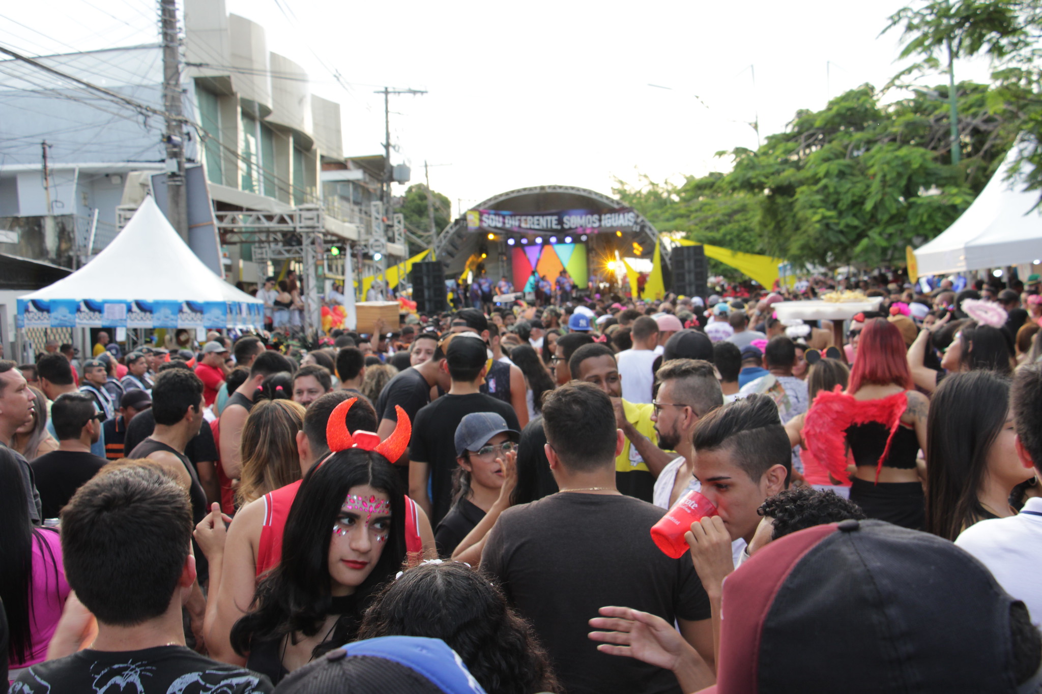 Carnaval Banda Bloco