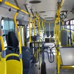onibus manaus transporte público ônibus