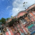 Em parceria com a UEA, Casarão de Ideias promove mapeamento de edificações do Centro de Manaus