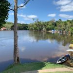 Amazonastur elenca três cidades para uma viagem no estilo bate e volta