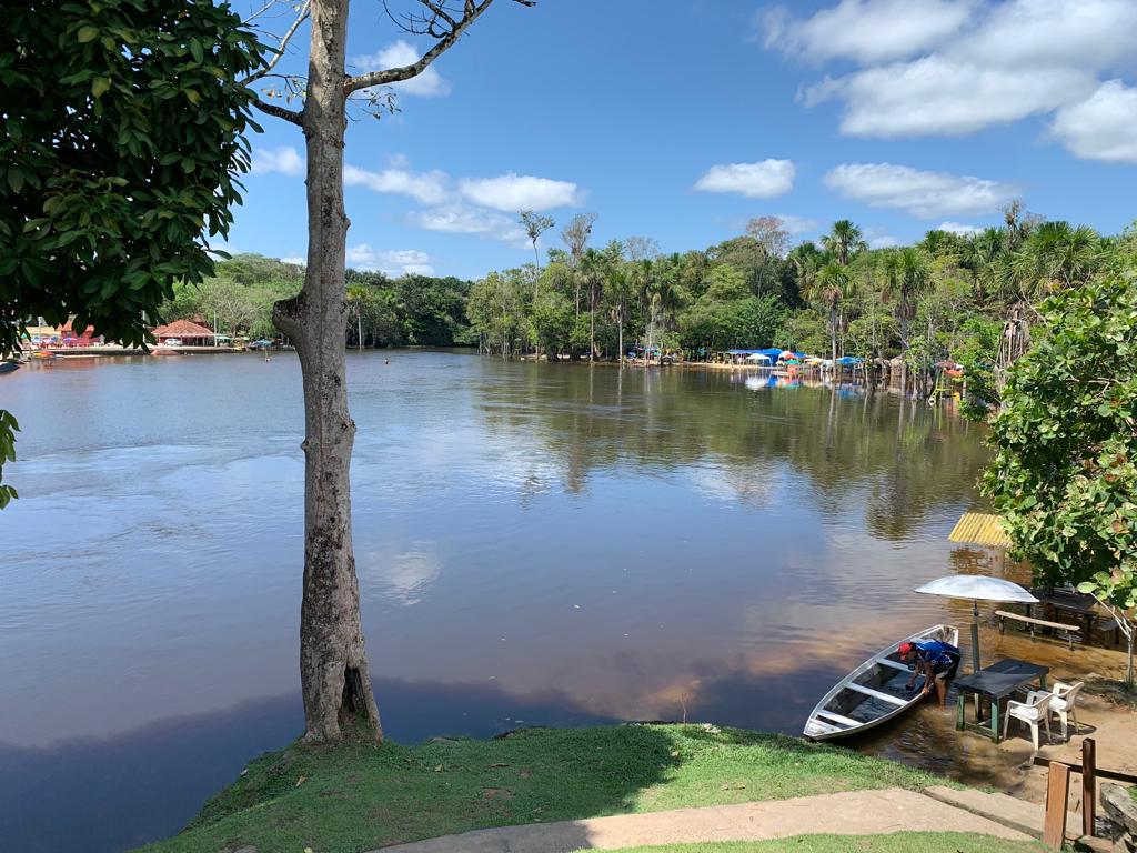 Amazonastur elenca três cidades para uma viagem no estilo bate e volta