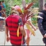 Homem é transferido para prisão em Manaus por morte da mulher em Manicoré