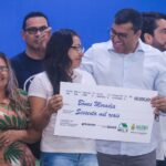 Com o novo pagamento de soluções de moradia, Governo do Amazonas alcança 594 famílias reassentadas pelo Prosamin+
