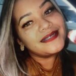 Leandra Rocha Barbosa está desaparecida desde terça-feira (23/05)
