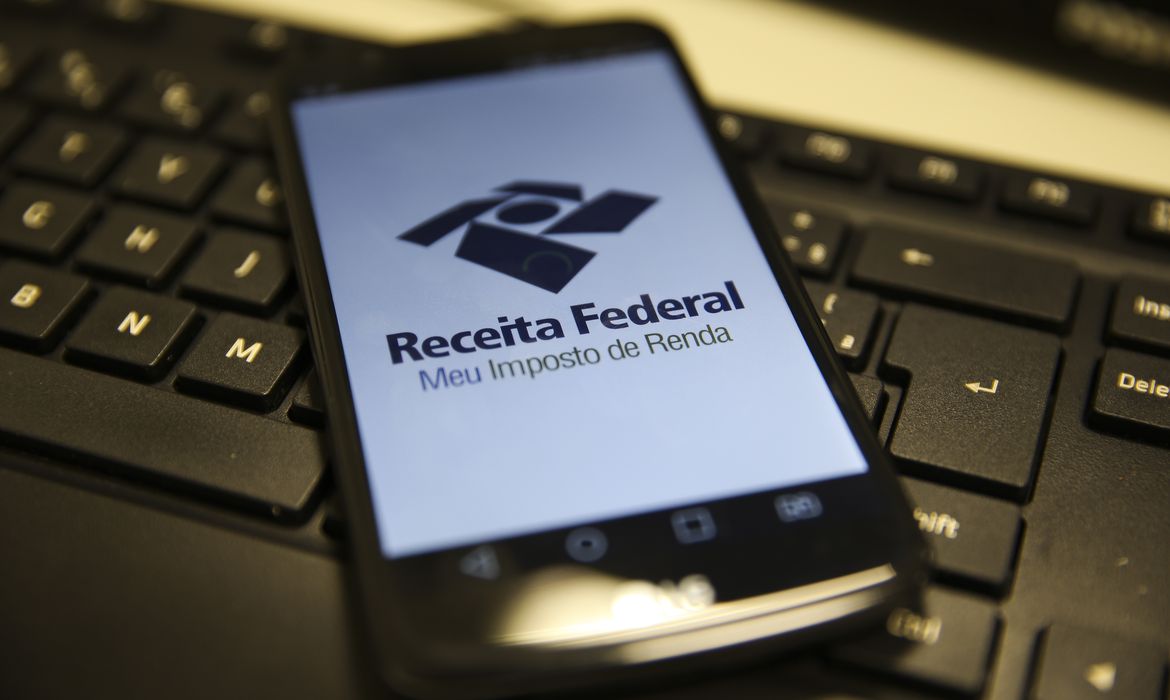 Receita Federal já recebeu mais de 20 milhões de declarações