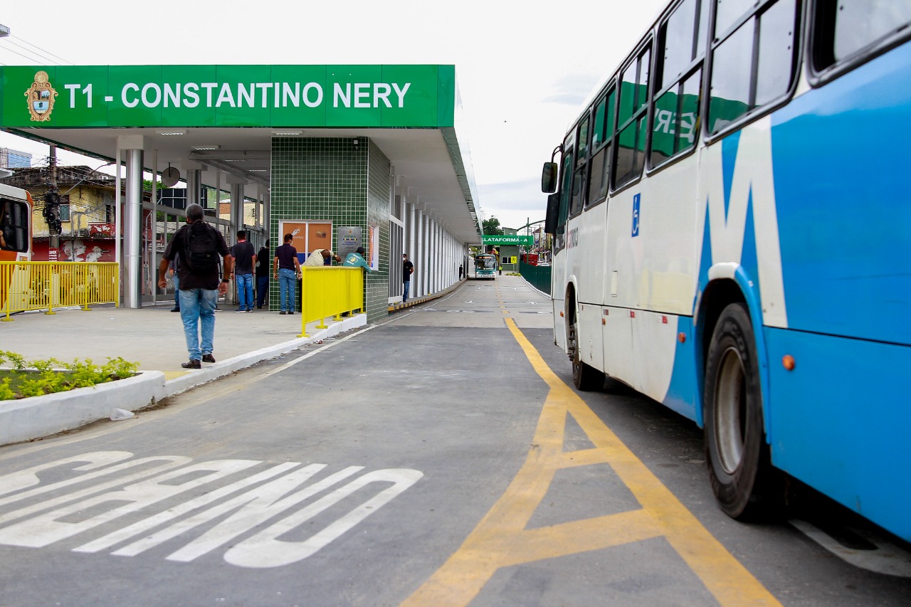 O Instituto Municipal de Mobilidade Urbana (IMMU) anunciou a criação de duas novas linhas de ônibus que começarão a operar na próxima terça-feira (23/05).